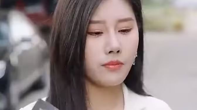 《翘楚》海报